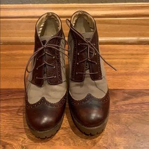 Sperry Top-Sider Bootie